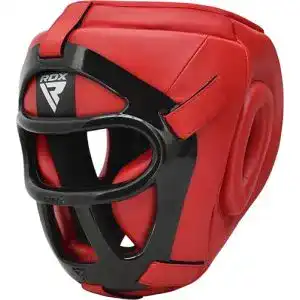 Kopfschutz zum Boxen RDX MMA Kopfschutz Boxen Boxhelm