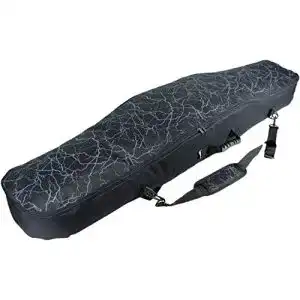 Snowboardtasche Witan Snowboard Tasche BERGA 125cm