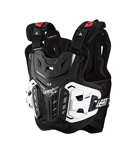 Brustpanzer (Kinder) Leatt Brace Leatt 4.5 Brustschutz