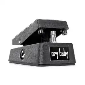 Wah-Wah-Pedal Jim Dunlop Dunlop CBM 95 Crybaby Mini Wah