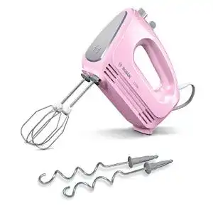 Bosch-Handmixer Bosch Hausgeräte Handrührer CleverMixx Fun