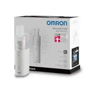 Omron-Inhalator Omron MicroAir U100 Inhalationsgerät