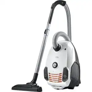 Staubsauger 800 Watt AEG VX6-2-IW-5 Staubsauger mit Beutel