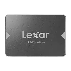 SSD (128GB) Lexar NS100 2,5″ SATA III (6Gb/s) 128GB Solid-State