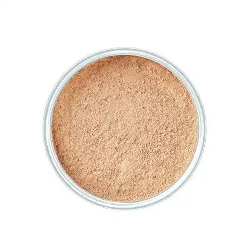 Mineralpuder Artdeco Mineral Powder Foundation – Schützend