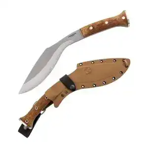 Kukri-Messer Condor K-Tact Kukri Knife Desert