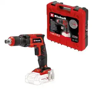 Trockenbauschrauber Einhell Akku- TE-DY 18 Li-Solo Power X-
