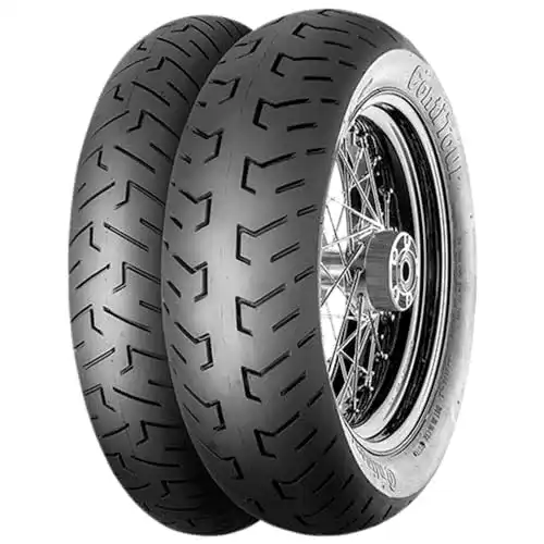 Die beste Continental-Motorradreifen CONTINENTAL 66P TL ContiTour Rear 2026 Test Bestseller Continental-Motorradreifen CONTINENTAL 66P TL ContiTour Rear