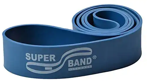 Power Band Dittmann Jumbo Rubberband XHEAVY
