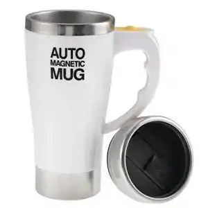 Selbstrührende Tasse NB Elektrischer selbstrührender Kaffeebecher
