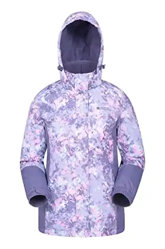 Skijacken Mountain Warehouse Dawn Skijacke für Damen