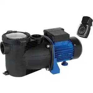 T.I.P-Pumpen T.I.P. Poolpumpe – Filterpumpe – Umwälzpumpe