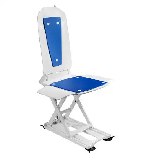 Badewannenlift DIETZ GmbH Reha-Produkte KANJO incl. Akku