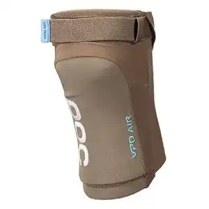 MTB-Knieschoner POC Joint VPD Air Knee Armor, Obsydian Brown