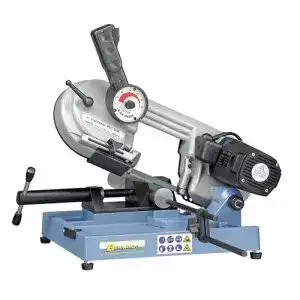 Bernardo-Metallbandsäge Bernardo Maschinen EBS 100 B