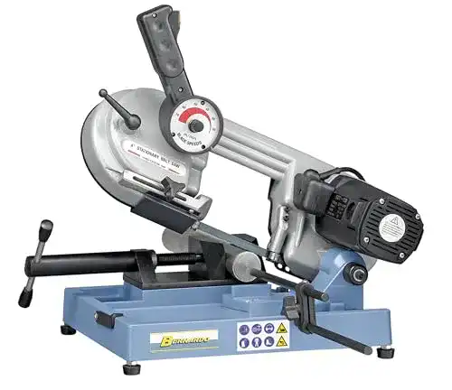 Bernardo-Metallbandsäge Bernardo Maschinen EBS 100 B