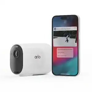 Arlo-Kamera Arlo Essential XL Spotlight WLAN