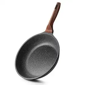 Bratpfanne (20 cm) ilimiti 20CM Nonstick, Induktionspfannen