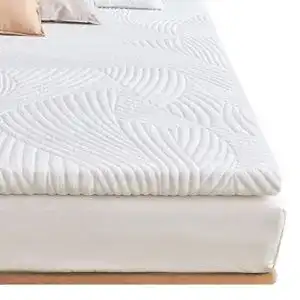 Visco-Topper (90×200) Sweetnight Gel Memory Foam Topper