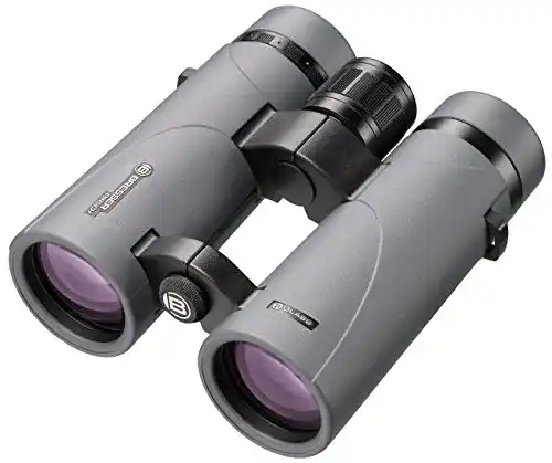 Fernglas 8×42 Bresser wasserdichtes Fernglas Pirsch ED 8×42