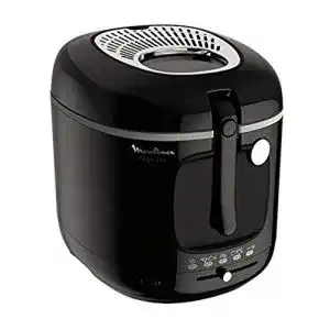 Moulinex-Fritteuse Moulinex Fritteuse XXL Mega 2 kg AM480870