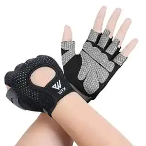 Fitness-Handschuhe Damen WESTWOOD FOX Fitness