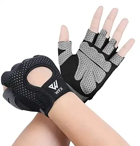 Fitness-Handschuhe Damen WESTWOOD FOX Fitness