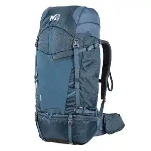 Millet-Rucksack MILLET Unisex-Erwachsene UBIC 50+10 Rucksack