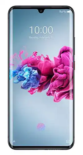 Die beste ZTE-Handy ZTE Smartphone AXON 11 5G 6.47 Zoll AMOLED 2026 Test Bestseller ZTE-Handy ZTE Smartphone AXON 11 5G 6.47 Zoll AMOLED