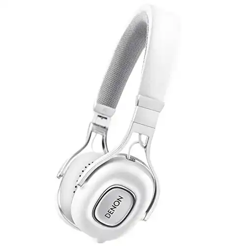 Denon-Kopfhörer Denon AH-MM200 On Ear-Kopfhörer