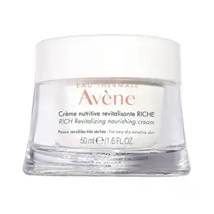 Reichhaltige Gesichtscreme Avène AVENE Les Essentiels