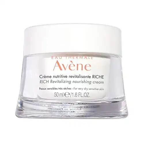 Reichhaltige Gesichtscreme Avène AVENE Les Essentiels