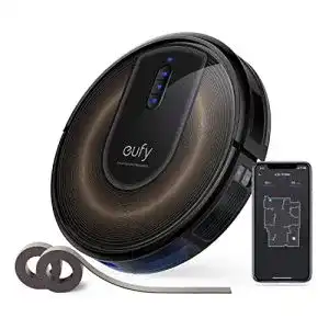 Eufy-Saugroboter eufy RoboVac G30 Edge, Smart Dynamic Navi