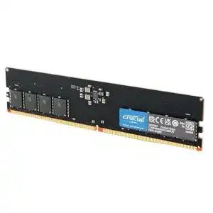DDR5-RAM Crucial RAM CT32G48C40U5 32GB DDR5 4800MHz