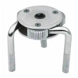 Ölfilterspinne cartrend 50178 Ölfilterschlüssel – Spinne