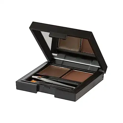 Augenbrauenpuder Sleek MakeUP Brow Kit Medium 3.8g