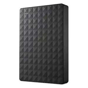 Externe Festplatte 4TB Seagate Expansion Portable, 2.5 Zoll