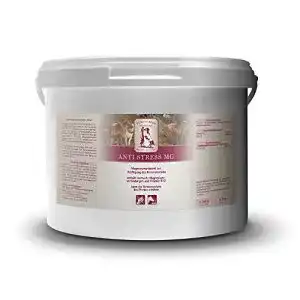 Mühldorfer Pferdefutter Mühldorfer Pferdefutter Anti Stress Mg