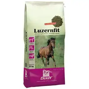 Luzernepellets Derby Luzernfit pell. 25 kg