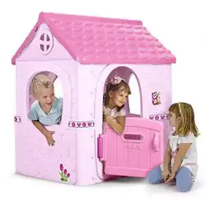 Spielhaus Feber Famosa 80001222222 Fantasy House – für Kinder