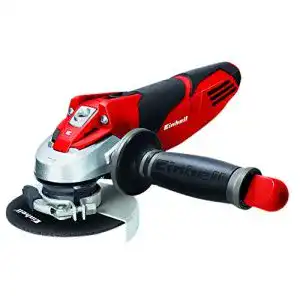 Einhell-Winkelschleifer Einhell Winkelschleifer TE-AG 115/600