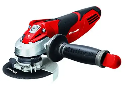 Einhell-Winkelschleifer Einhell Winkelschleifer TE-AG 115/600