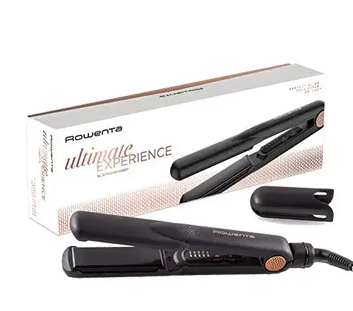 Rowenta-Glätteisen Rowenta Ultimate Experience SF8220