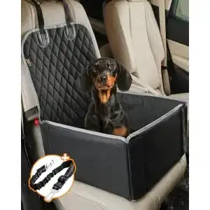 Hunde-Autositz Toozey Hunde Autositz