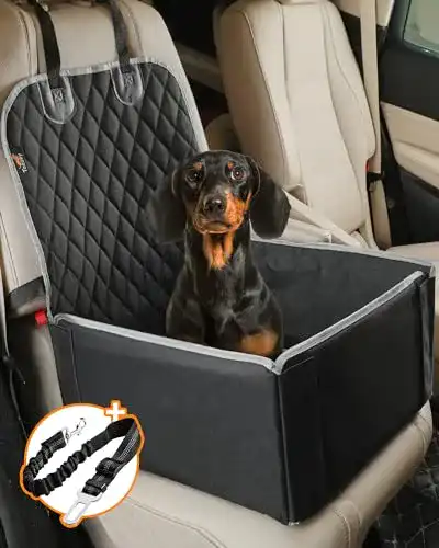 Hunde-Autositz Toozey Hunde Autositz