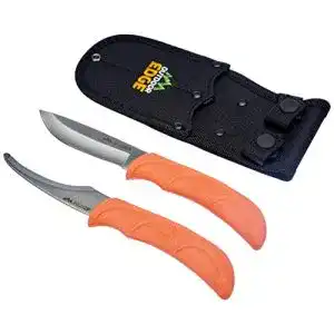Gekrösemesser OUTDOOR EDGE Unisex – Erwachsene Jaeger-Pair