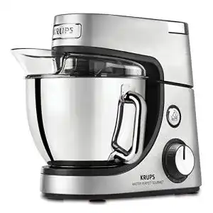 Klarstein-Küchenmaschine Krups KA631D Master Perfect Gourmet