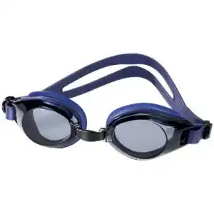 Schwimmbrille Limuwa DELUXE mit Antibeschlag- 100%-UV-Schutz