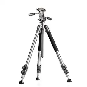 Walimex-Stativ Walimex pro WAL-6702 Pro Stativ mit FT-6653H