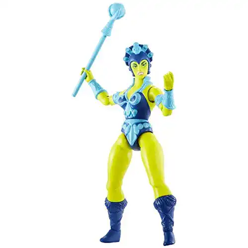 He-Man-Figuren Masters of the Universe GNN90 Evil-Lyn